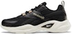 Kasut Running Reebok Royal Ec Ride 4 Hitam/Putih FW0942