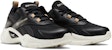Kasut Running Reebok Royal Ec Ride 4 Hitam/Putih FW0942