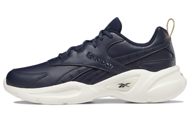Reebok Royal Ec Ride 4 'Black White' G55874