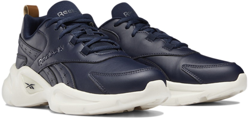 Reebok Royal Ec Ride 4 'Black White' G55874 Lookbook Reebok Royal Ec Ride 4 'Black White' G55874