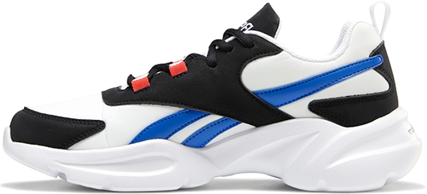Reebok Royal Ec Ride 4 'Black White Red' FX2399 Buy Reebok Royal Ec Ride 4 'Black White Red' FX2399