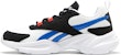 Reebok Royal Ec Ride 4 'Hitam Putih Merah' FX2399