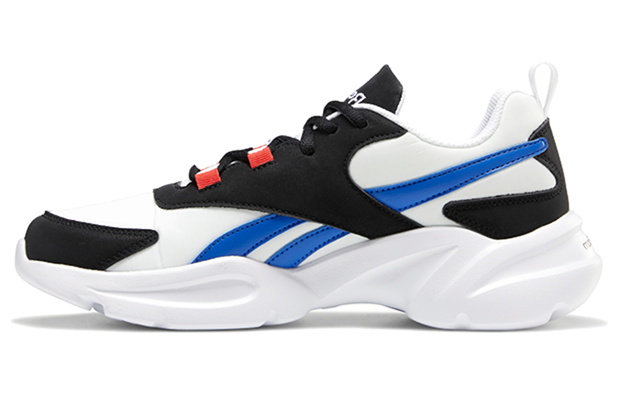 Reebok Royal Ec Ride 4 'Black White Red' FX2399