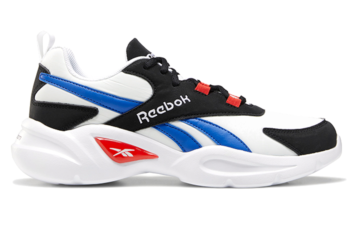 Order Reebok Royal Ec Ride 4 'Negro Blanco Rojo' FX2399