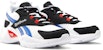 Reebok Royal Ec Ride 4 'Hitam Putih Merah' FX2399