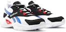 Lookbook Reebok Royal Ec Ride 4 'Negro Blanco Rojo' FX2399