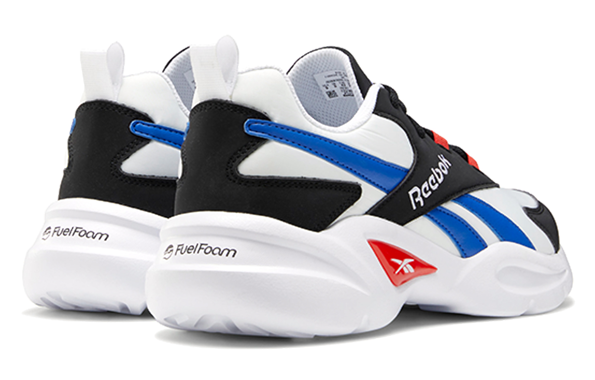 Purchase Reebok Royal Ec Ride 4 'Negro Blanco Rojo' FX2399