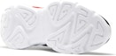 Details for Reebok Royal Ec Ride 4 'Hitam Putih Merah' FX2399