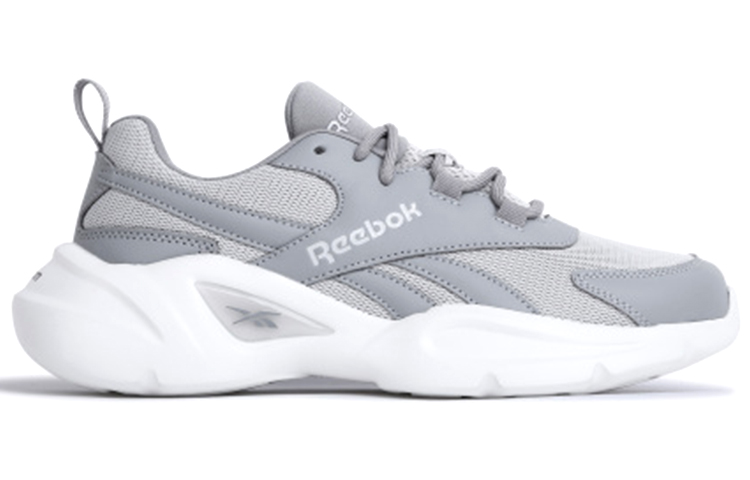 Order Reebok Royal Ec Ride 4 ''Grijs Wit'' FY1193