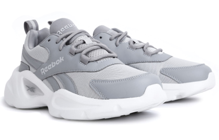 Lookbook Reebok Royal Ec Ride 4 ''Grijs Wit'' FY1193