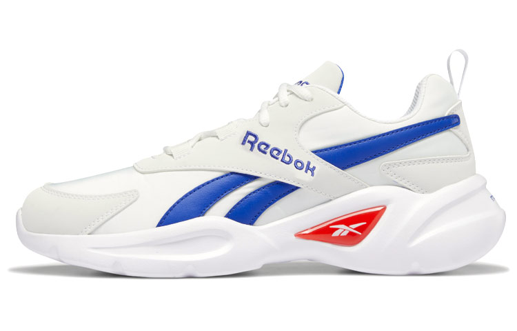 Reebok Royal EC Ride 4 'Grey Blue' H05755