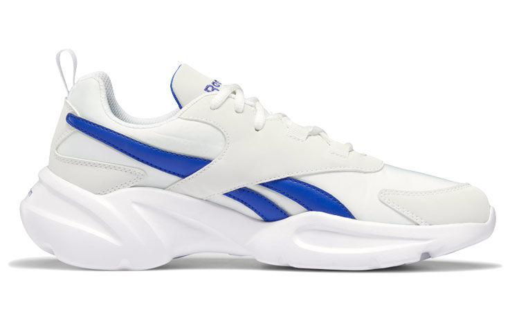 Order リーボック ロイヤル ECライド4 グレーブルー H05755