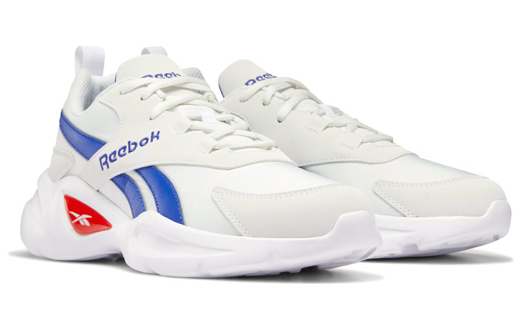 Lookbook リーボック ロイヤル ECライド4 グレーブルー H05755