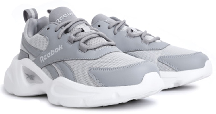 Reebok Royal Ec Ride 4 'Kelabu Putih' FY1193 Lookbook Reebok Royal Ec Ride 4 'Kelabu Putih' FY1193