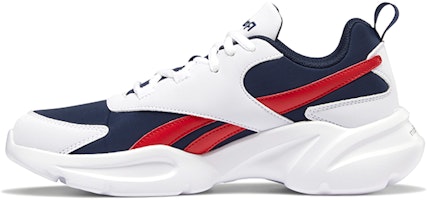 Reebok Royal EC Ride 4 Running Shoes Red/White/Blue FX2401 Reebok Royal EC Ride 4 Running Shoes Red/White/Blue FX2401