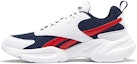 Buy Reebok Royal EC Ride 4 Kasut Larian Merah/Putih/Biru FX2401