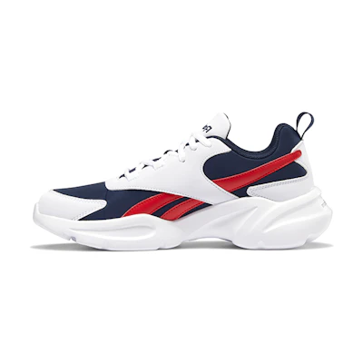 Reebok Royal EC Ride 4 Running Shoes Red/White/Blue