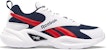 Reebok Royal EC Ride 4 Kasut Larian Merah/Putih/Biru FX2401