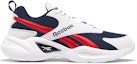 Order Reebok Royal EC Ride 4 Kasut Larian Merah/Putih/Biru FX2401