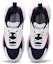 Shop Reebok Royal EC Ride 4 Kasut Larian Merah/Putih/Biru FX2401