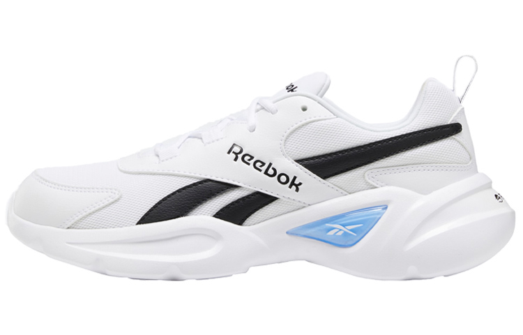 Reebok Royal Ec Ride 4 'White Black' EF7763