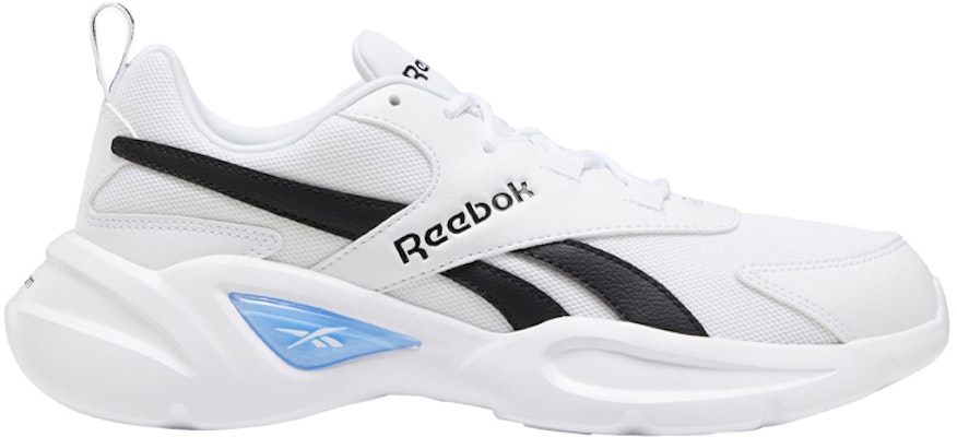 Reebok Royal Ec Ride 4 'Putih Hitam' - Sepatu Olahraga Stylish EF7763 Order Reebok Royal Ec Ride 4 'Putih Hitam' - Sepatu Olahraga Stylish EF7763