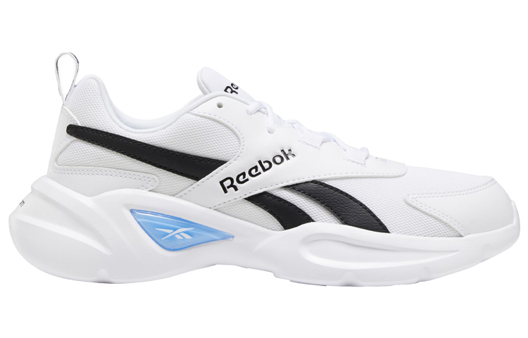 Order Reebok Royal EC Ride 4 ''Weiß Schwarz'' EF7763