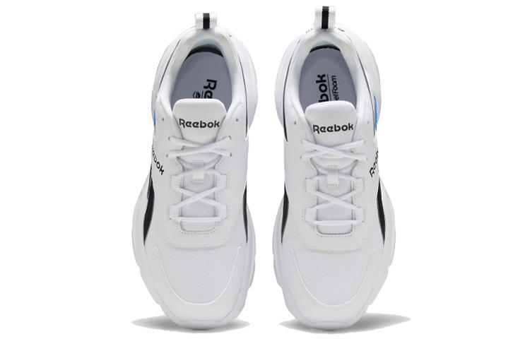 Shop Reebok Royal EC Ride 4 ''Weiß Schwarz'' EF7763