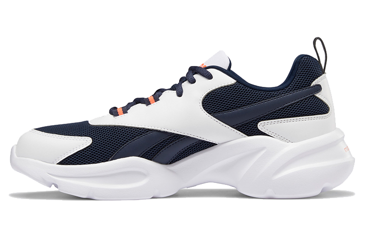 Reebok Royal EC Ride 4 'White Blue Orange' FX2396