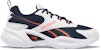 Reebok Royal EC Ride 4 'Putih Biru Oren' FX2396