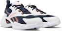 Lookbook Reebok Royal EC Ride 4 ''Blanc Bleu Orange'' FX2396