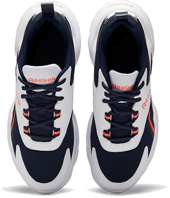 Reebok Royal EC Ride 4 'White Blue Orange' FX2396 Shop Reebok Royal EC Ride 4 'White Blue Orange' FX2396