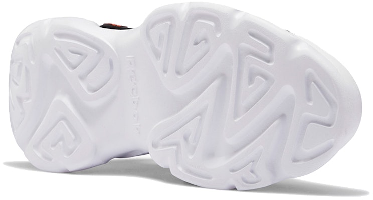 Reebok Royal EC Ride 4 白藍橙 跑步鞋 Details for Reebok Royal EC Ride 4 白藍橙 跑步鞋