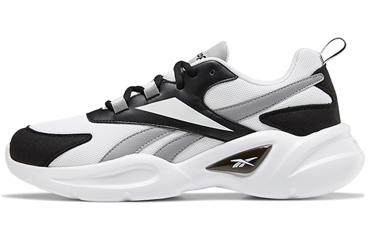Reebok Royal Ec Ride 4 'White Gray Black' FV0305