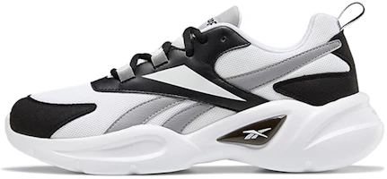 Reebok Royal Ec Ride 4 'White Gray Black' FV0305 Reebok Royal Ec Ride 4 'White Gray Black' FV0305