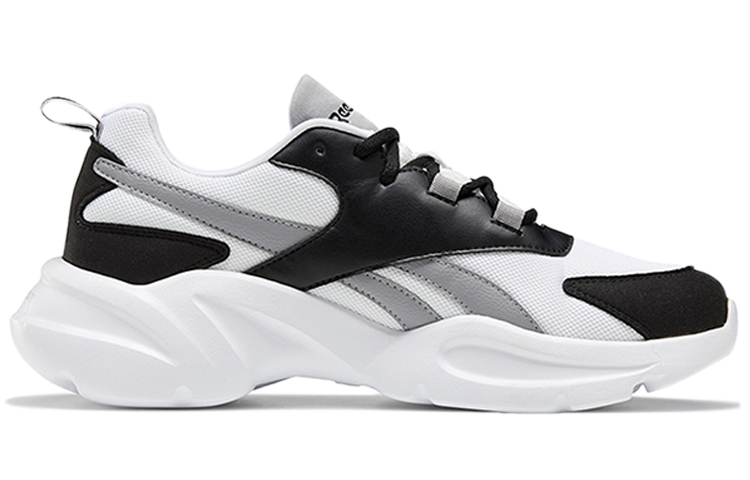 Order Reebok Royal Ec Ride 4 'Putih Kelabu Hitam' FV0305