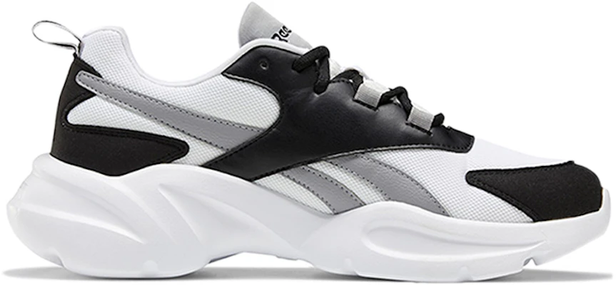 Reebok Royal Ec Ride 4 'Putih Kelabu Hitam' FV0305 Order Reebok Royal Ec Ride 4 'Putih Kelabu Hitam' FV0305