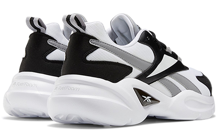 Shop Reebok Royal Ec Ride 4 'Putih Kelabu Hitam' FV0305