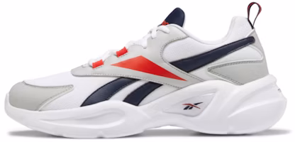 Reebok Royal Ec Ride 4 Sneakers White/Grey FV0306 Reebok Royal Ec Ride 4 Sneakers White/Grey FV0306