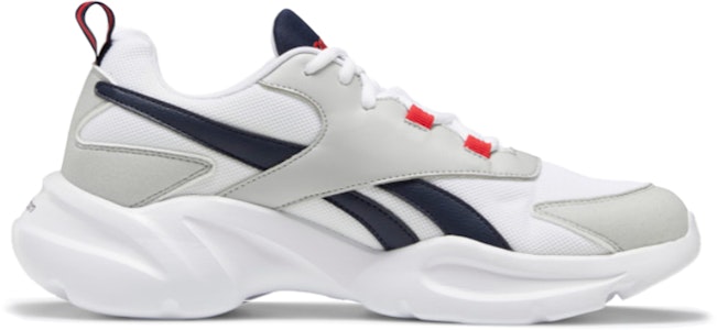Reebok Royal Ec Ride 4 Kasut Putih/Kelabu FV0306 Order Reebok Royal Ec Ride 4 Kasut Putih/Kelabu FV0306