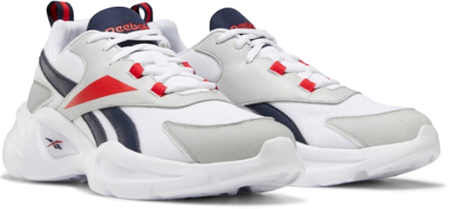 Reebok Royal Ec Ride 4 Kasut Putih/Kelabu FV0306 Lookbook Reebok Royal Ec Ride 4 Kasut Putih/Kelabu FV0306