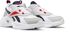 Lookbook Reebok Royal Ec Ride 4 Kasut Putih/Kelabu FV0306