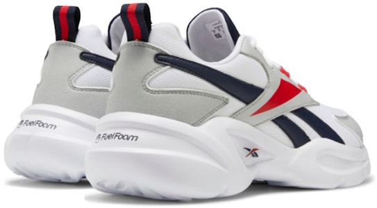 Reebok Royal Ec Ride 4 Kasut Putih/Kelabu FV0306 Shop Reebok Royal Ec Ride 4 Kasut Putih/Kelabu FV0306