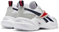 Shop Reebok Royal Ec Ride 4 Kasut Putih/Kelabu FV0306