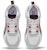 Reebok Royal Ec Ride 4 Kasut Putih/Kelabu FV0306