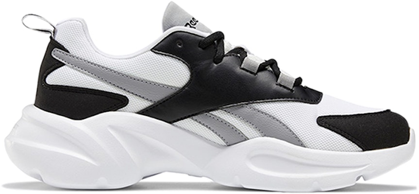 Reebok Royal Ec Ride 4 'Putih Abu Abu Hitam' FV0305 Order Reebok Royal Ec Ride 4 'Putih Abu Abu Hitam' FV0305