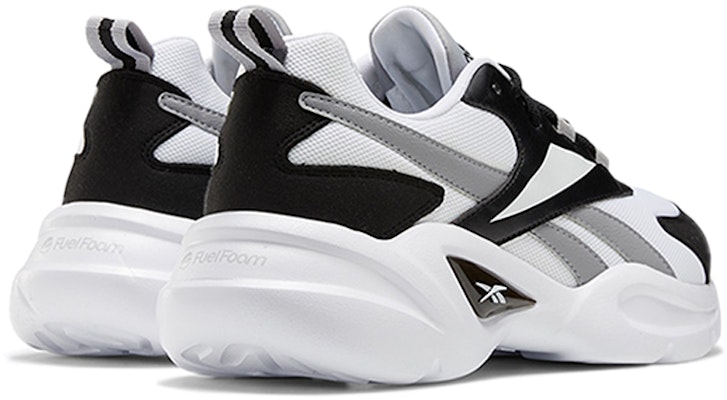 Reebok Royal Ec Ride 4 'Putih Abu Abu Hitam' FV0305 Shop Reebok Royal Ec Ride 4 'Putih Abu Abu Hitam' FV0305