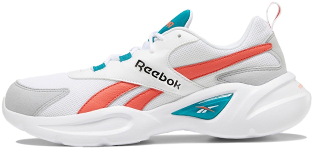 リーボック ロイヤルECライド4 耐久性抜群 男女兼用 白/オレンジ EF7746 Buy リーボック ロイヤルECライド4 耐久性抜群 男女兼用 白/オレンジ EF7746