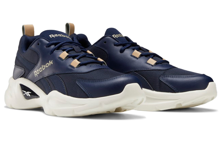 Lookbook Reebok Royal Ec Ride 4 Bleu Foncé FW0940
