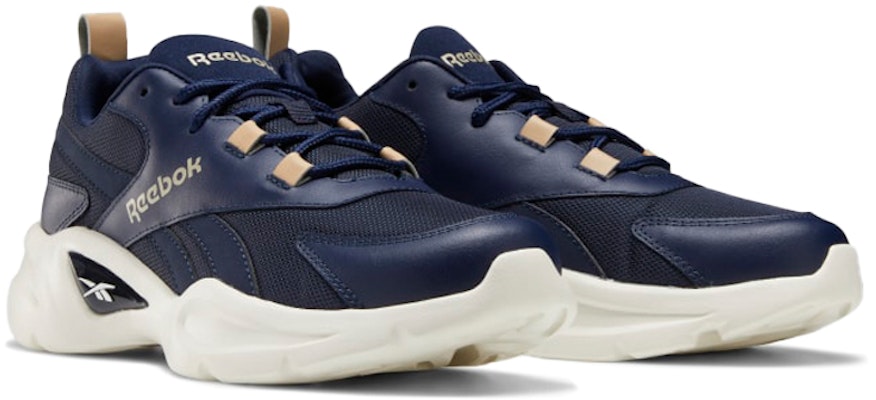 Reebok Royal Ec Ride 4 Bleu Foncé FW0940 Lookbook Reebok Royal Ec Ride 4 Bleu Foncé FW0940